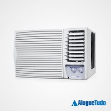 Aluguel ar condicionado janela 18.000 BTU/H